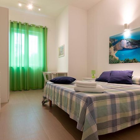 Blu D'Eraclea Daire Palermo Dış mekan fotoğraf