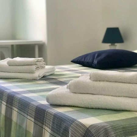 Blu D'Eraclea Daire Palermo Dış mekan fotoğraf