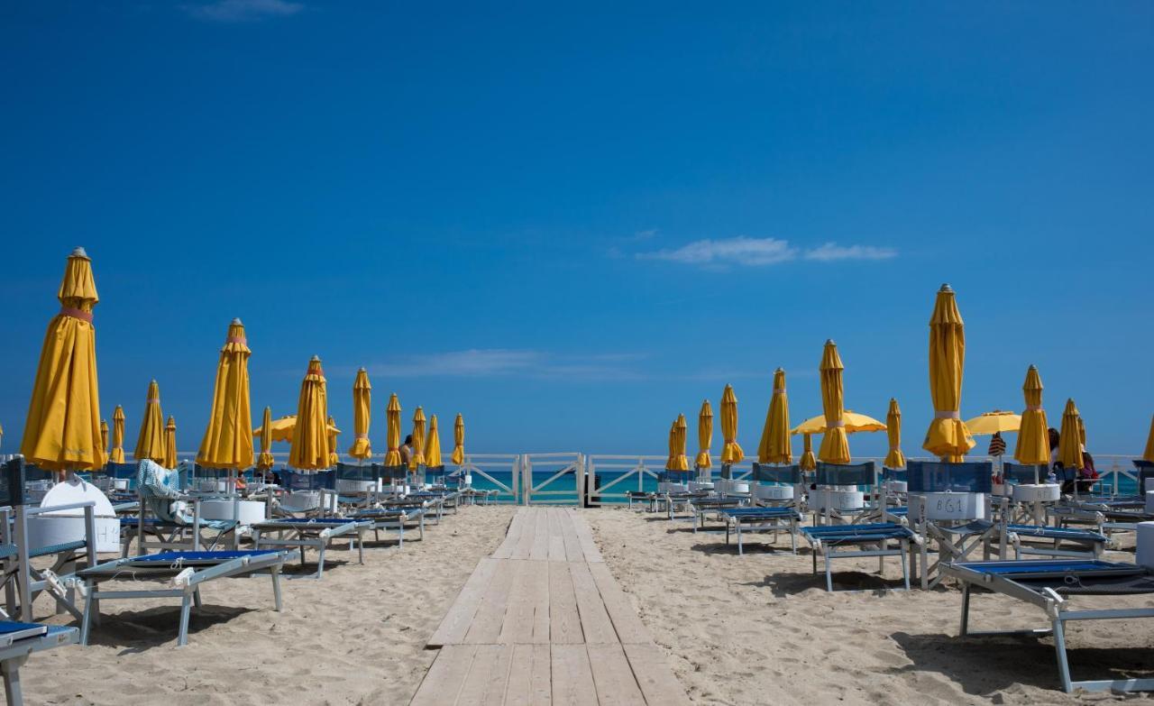 Blu D'Eraclea Daire Palermo Dış mekan fotoğraf