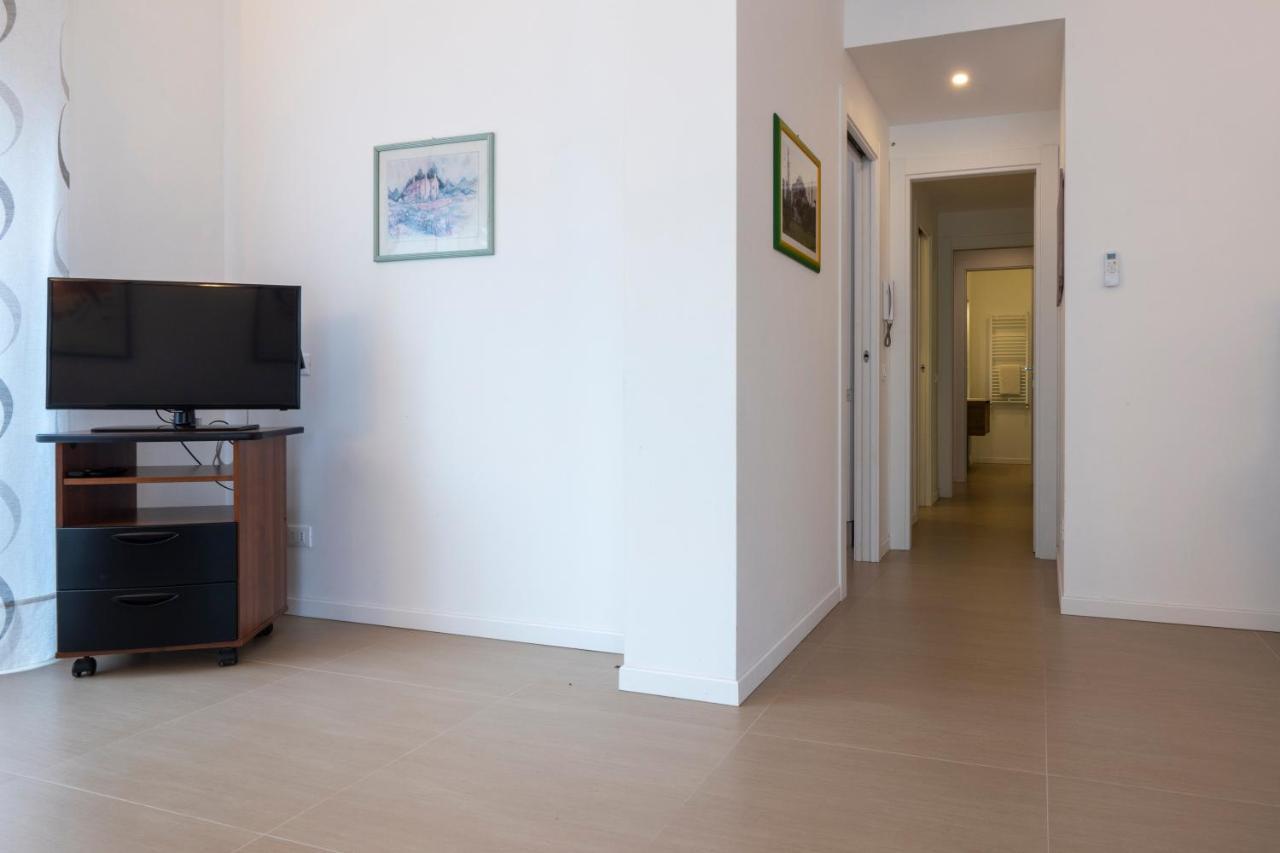 Blu D'Eraclea Daire Palermo Dış mekan fotoğraf