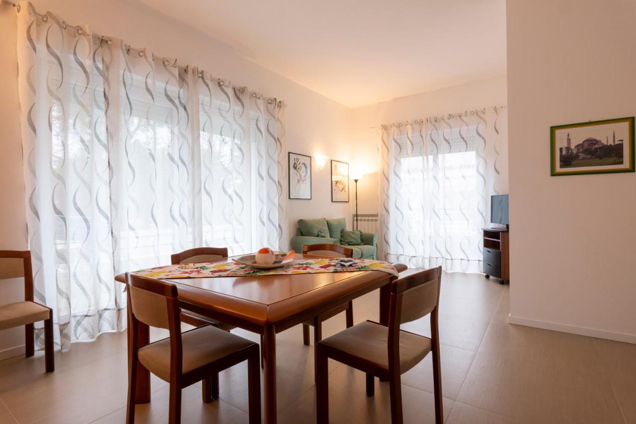 Blu D'Eraclea Daire Palermo Dış mekan fotoğraf