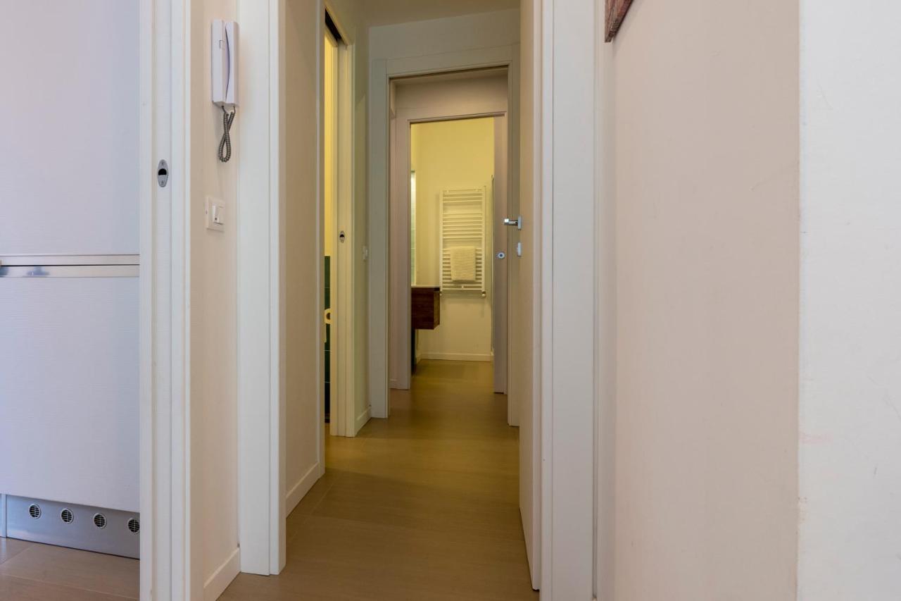 Blu D'Eraclea Daire Palermo Dış mekan fotoğraf