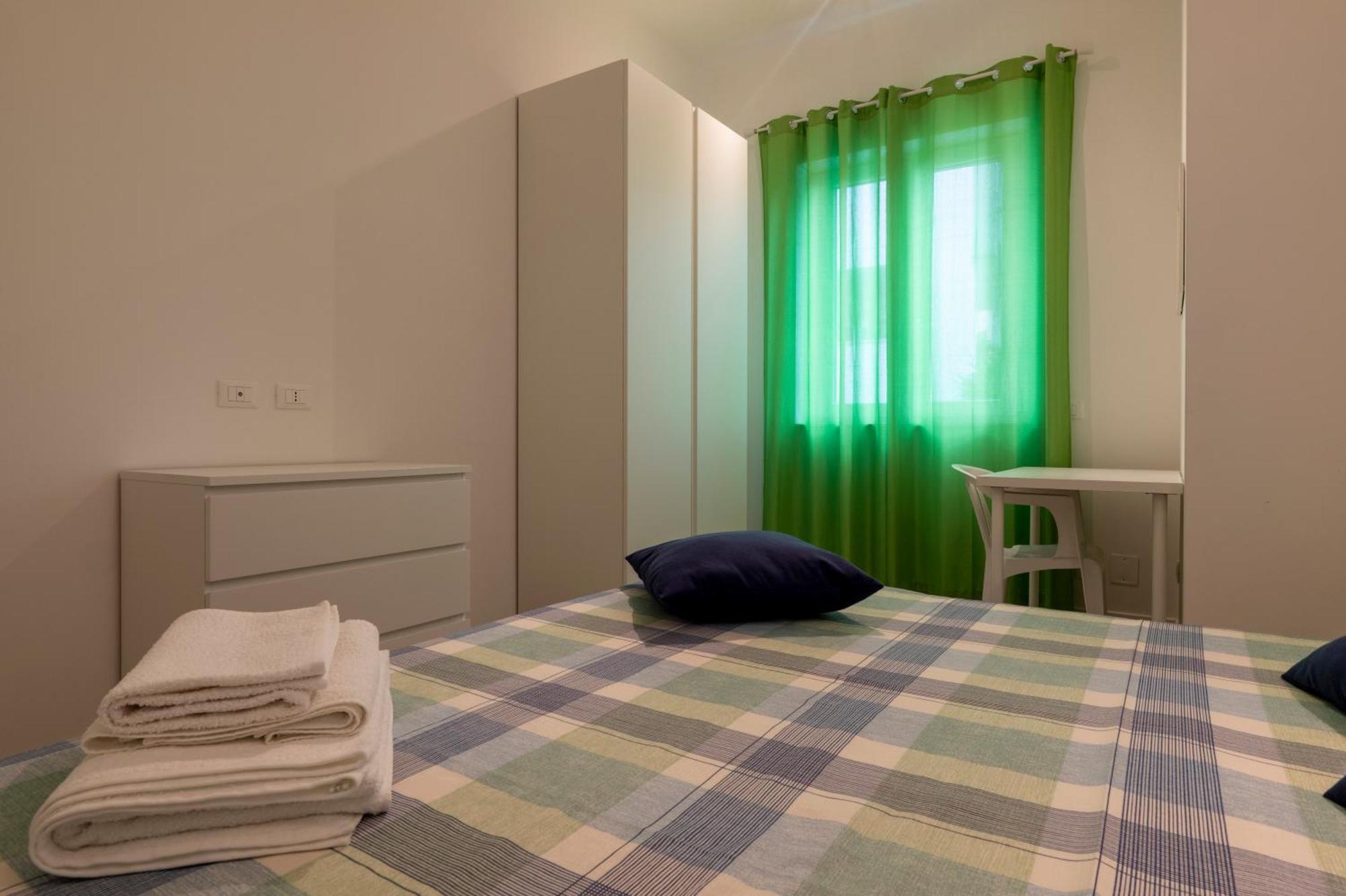 Blu D'Eraclea Daire Palermo Dış mekan fotoğraf